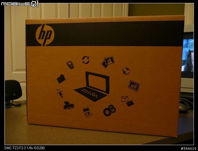 [分享]HP DV6757CA 筆電分想記錄