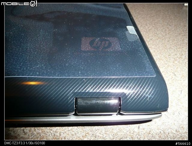 [分享]HP DV6757CA 筆電分想記錄