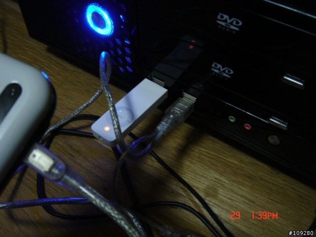 [春電展勸敗]隨時隨地來聊天上網的好機 OGO