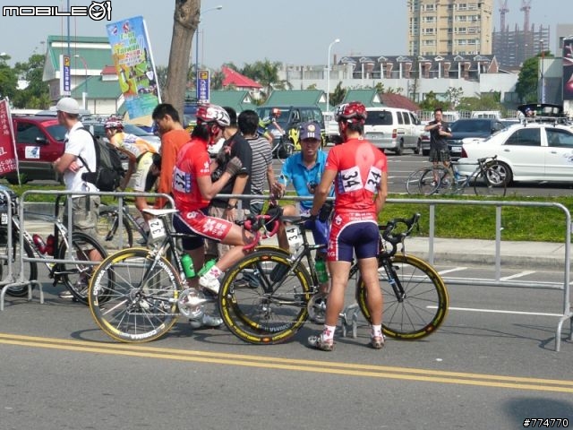 【活動】2008年環台賽台中站照片