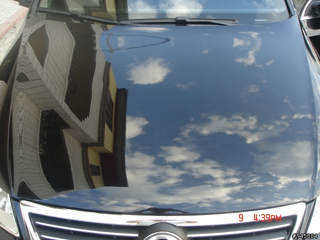 遲來的開箱文 Passat 2.0T FSI
