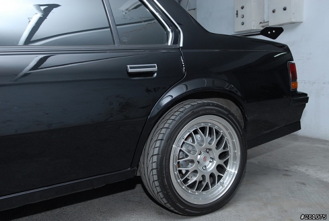 1987 Cadillac Cimarron(30萬公里引擎重建完工)