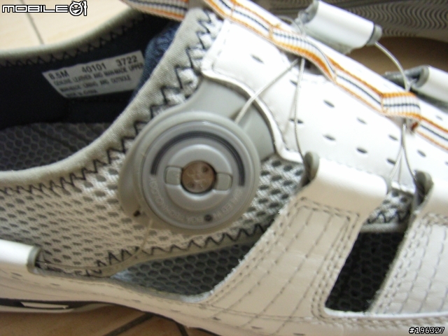 單車鞋的另一種選擇...TIMBERLAND