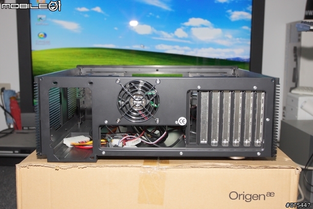 HTPC機皇..登場!!!