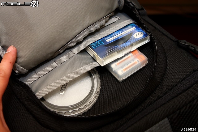 [分享]Lowepro 彈弓手SlingShot 300 AW 300AW