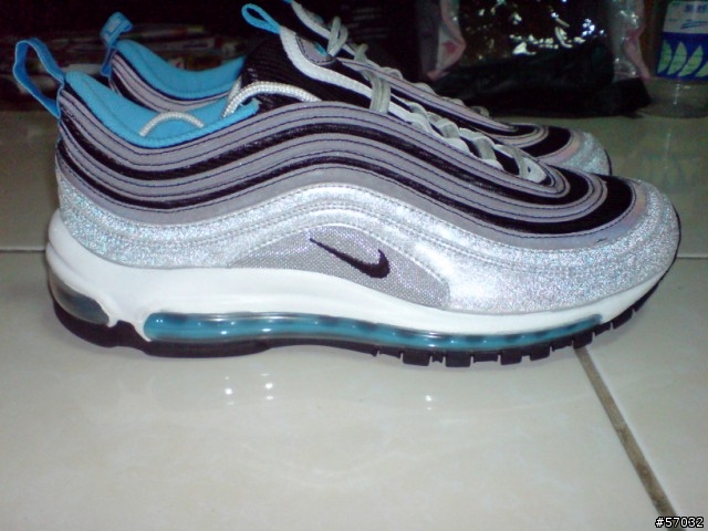 [開箱] Nike Air Max '97 Retro