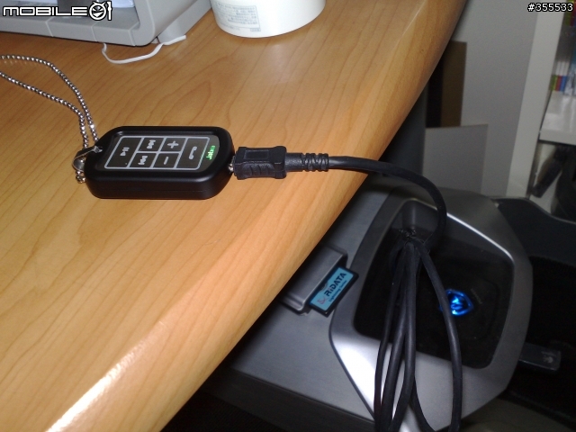 [分享]Jabra BT3030開盒文..