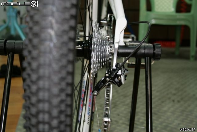 [分享]MATRIX-TANK-MTB-TANDEM協力車開完箱後之文需要70張小朋友喔!!