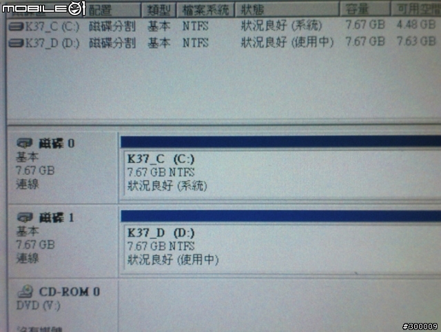 【分享】SH-S37 更換偽 SSD（雙 CF）