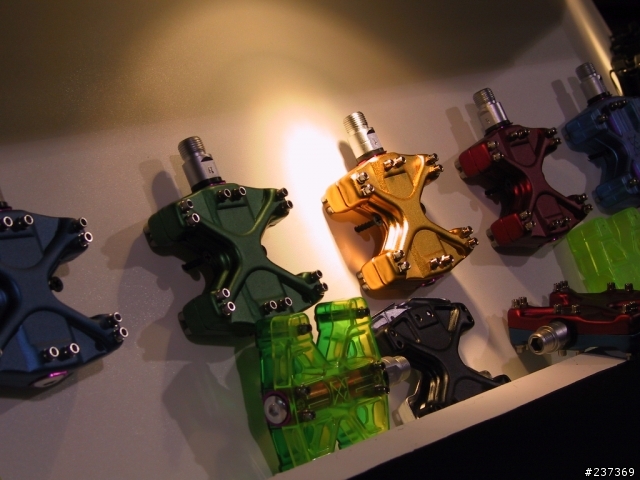 [分享]2008台北國際自行車展