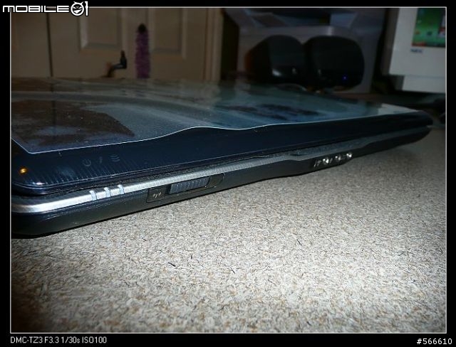 [分享]HP DV6757CA 筆電分想記錄