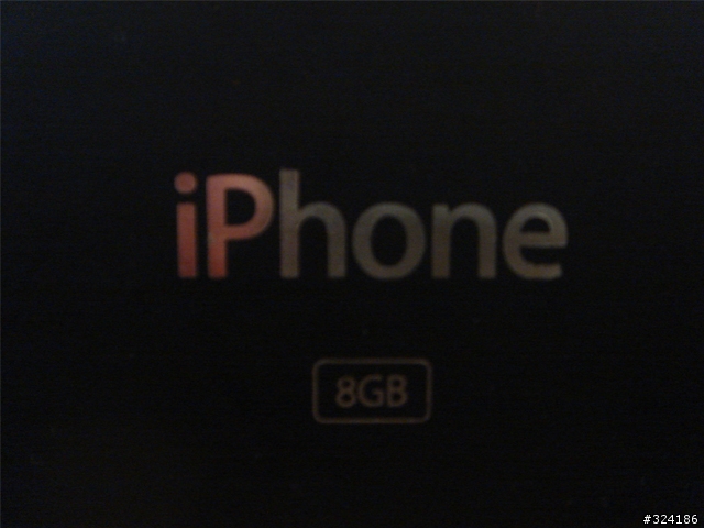 愛吃蘋果特集~iPhone=愛Phone or 哀Phone