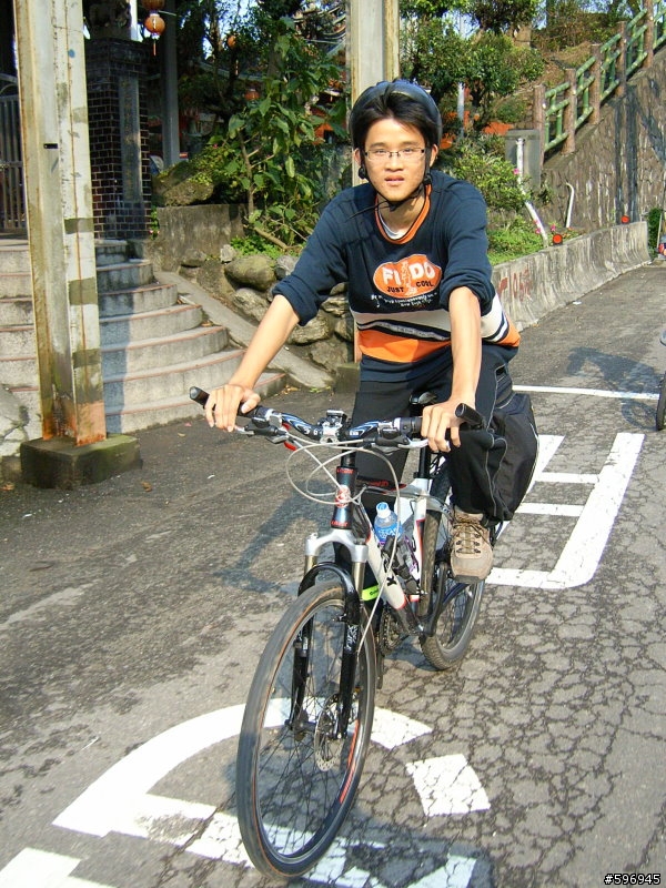 [影像回顧]3月8日週六烏來.內洞.福山行(報平安)