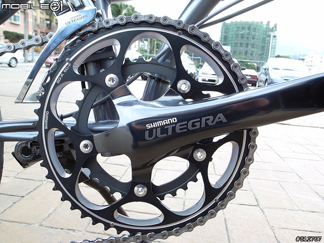 我的新交通工具~DAHON SP-8(新增改版)