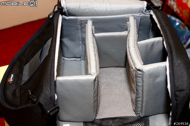 [分享]Lowepro 彈弓手SlingShot 300 AW 300AW
