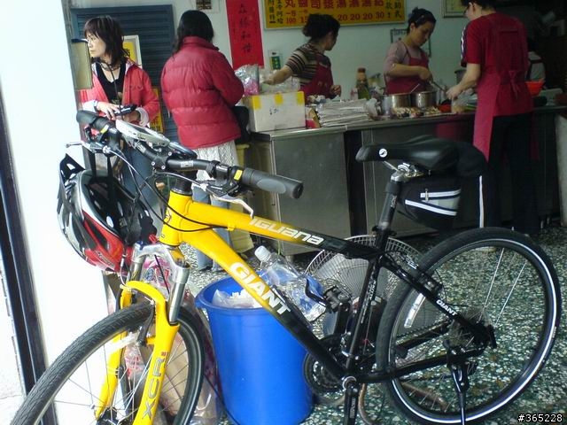 自來水園區3800萬腳踏車道～我上水果日報了！！
