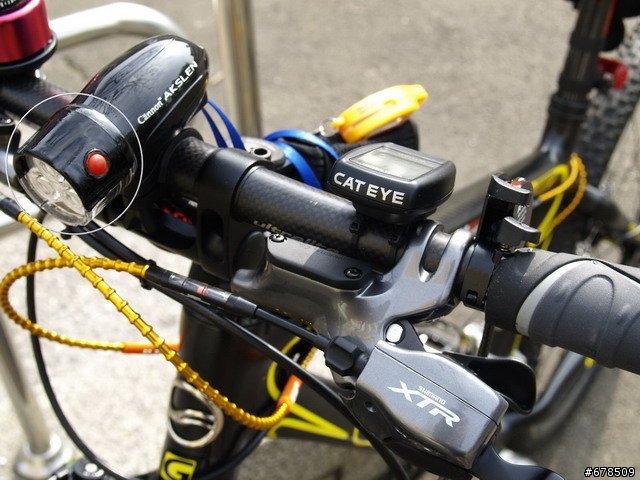 [分享+簽到] Giant  XTC COMPOSITE系列 (0,1,2,3) 的車友請簽到及分享您的愛車