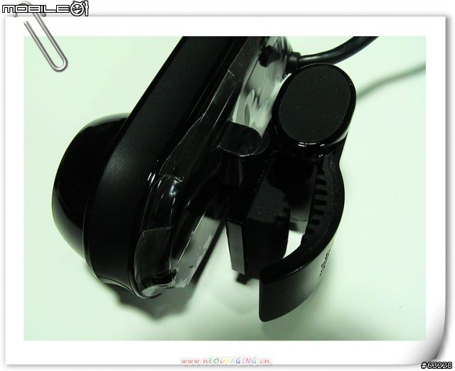 [開箱]羅技快看商務版+千里佳音專業版