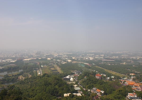 小百岳～觀音山