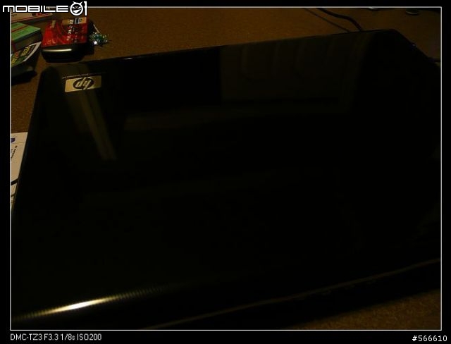 [分享]HP DV6757CA 筆電分想記錄