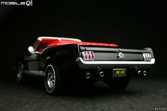 [蒐藏]1/18鐵車((老車才是我的菜))