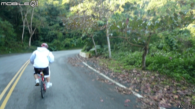 洄瀾極限挑戰300K之193縣道探路回報