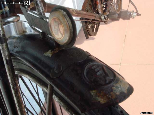 山葉霸王號＊＊＊古董腳踏車＊＊＊