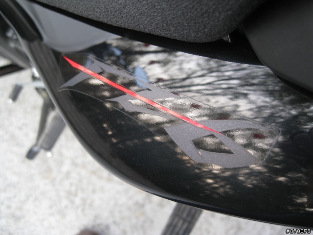 08出廠 FZ6N S2 分享
