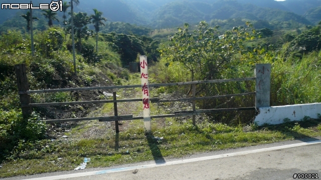洄瀾極限挑戰300K之193縣道探路回報
