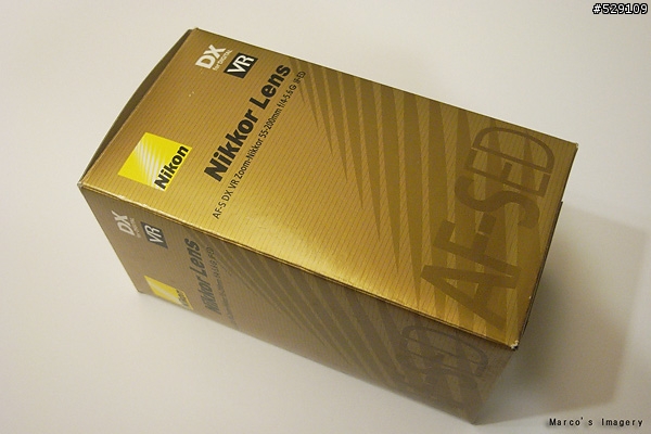 [簡單開箱-Sara's DSLR] D60+A16N II 新增測試照