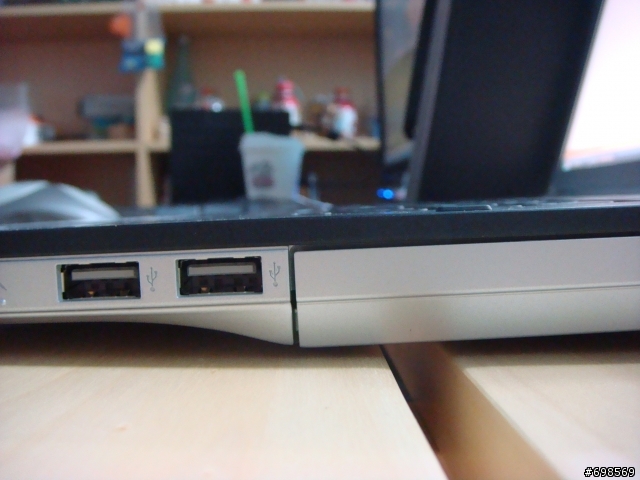 [疑問] FZ-35T 外觀問題.....