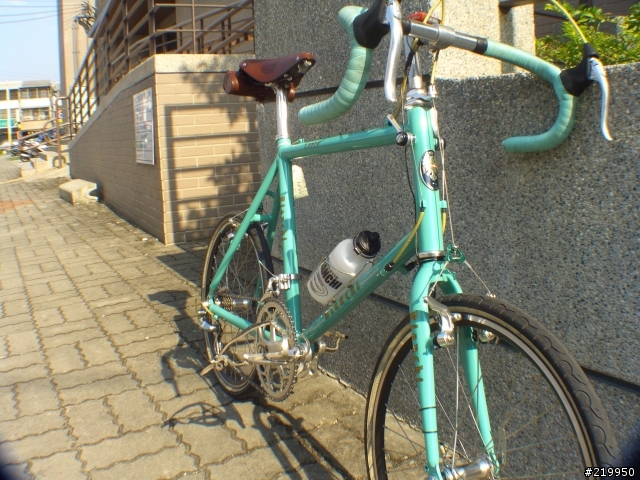 [佛心][超脫。完全體]BABY BIANCHI