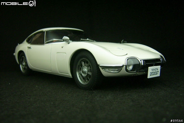 [蒐藏]1/18鐵車((老車才是我的菜))