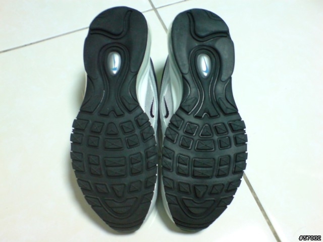 [開箱] Nike Air Max '97 Retro