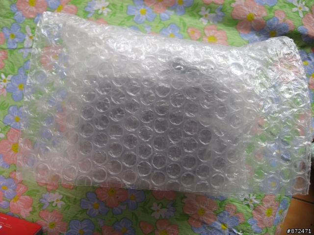 [開箱] 初入DSLR之被開箱開到爛的400D開箱文