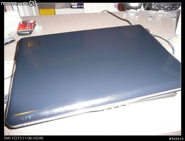 [分享]HP DV6757CA 筆電分想記錄