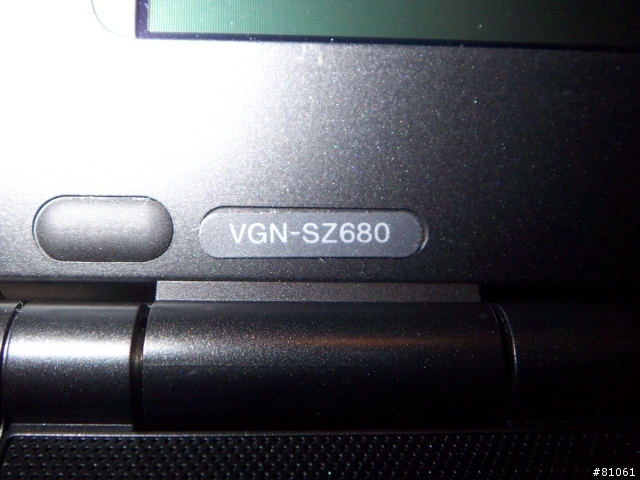 美規 SZ-680 Refurbished 分享