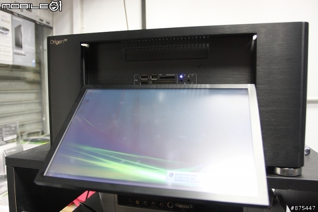 HTPC機皇..登場!!!