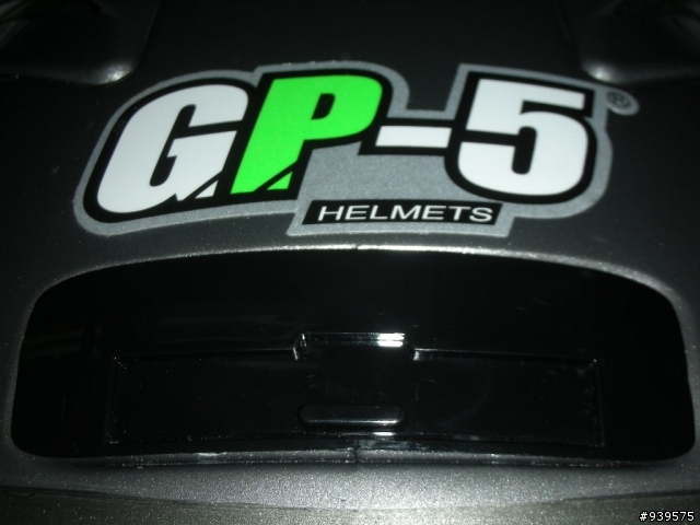 我也來[分享]GP-5 A671 汽水帽