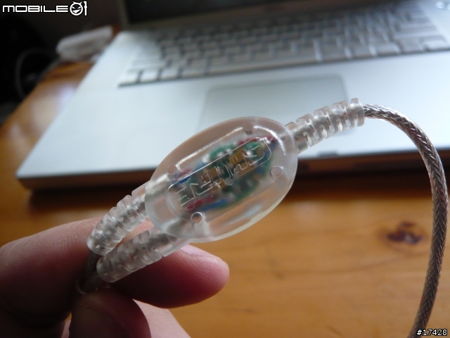 [分享]Shure SCL5-非客製化中的頂極耳道
