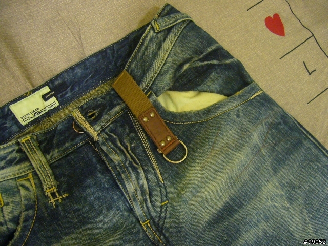 [分享] 08SS Energie Marrey 372