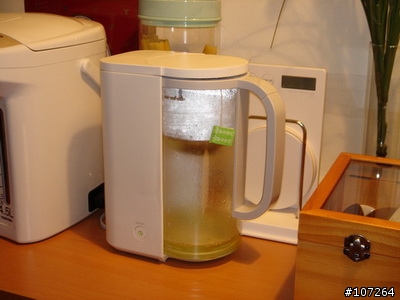 ±0咖啡泡茶機