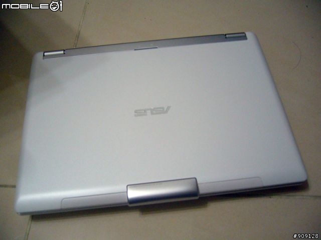 當新顯卡遇上新制程 9300M vs T8300 全新本本首測 ASUS W7SG