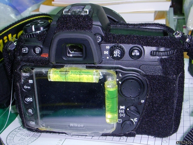 [芭樂分享] D300 最新改款 D300-SD7 及 眾家兄弟 [圖多]