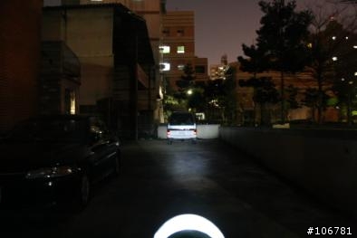 自行車展大發現-超優的國產頭燈