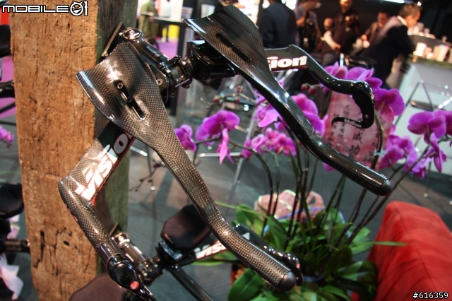 無法參加2008年自行車展的同好請進~車展照片約400多張(圖爆多)