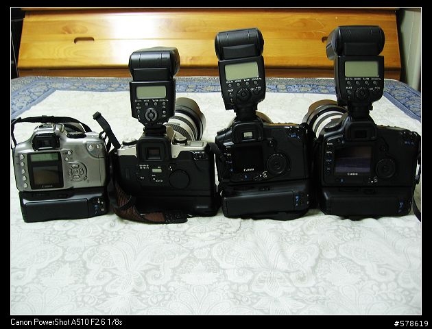 5D2等不急
