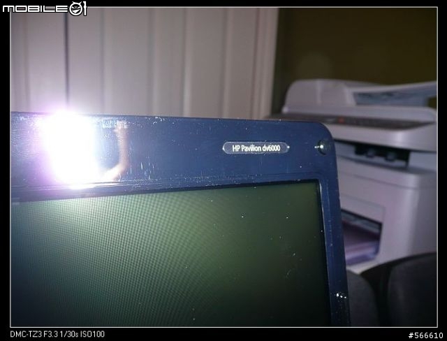[分享]HP DV6757CA 筆電分想記錄