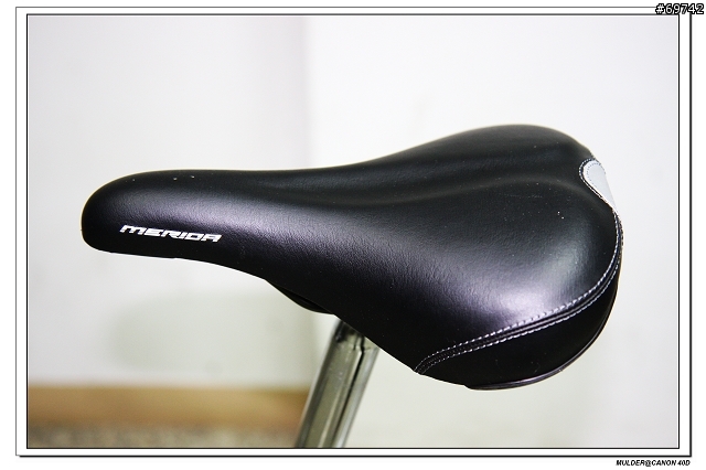 [MoMo桑分享] 美利達(Merida) FB-220 <= 物美價廉的入門摺疊自行車