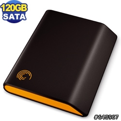 Seagate FreeAgent Go可否灌XP?